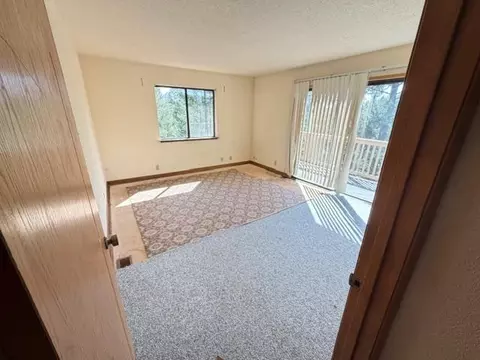 Bedroom - 22460 Canyon Way, Colfax, CA 95713 photo 2 of 2