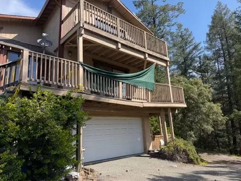 Exterior - 22460 Canyon Way, Colfax, CA 95713 photo 4 of 29