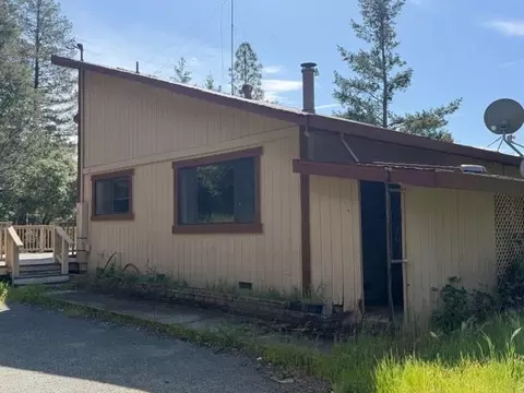 Exterior - 22460 Canyon Way, Colfax, CA 95713 photo 10 of 29