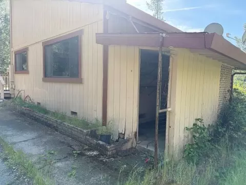 Exterior - 22460 Canyon Way, Colfax, CA 95713 photo 6 of 29