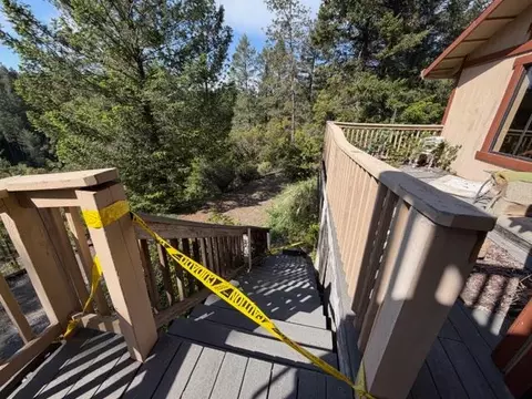 Exterior - 22460 Canyon Way, Colfax, CA 95713 photo 18 of 29