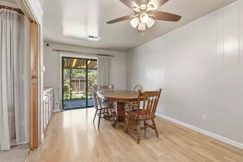 Dining - 1215 Del Vale Ave, Modesto, CA 95350 photo 1 of 2
