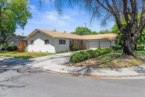 1215 Del Vale Ave, Modesto, CA 95350