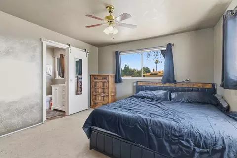 Bedroom - 1215 Del Vale Ave, Modesto, CA 95350 photo 5 of 5