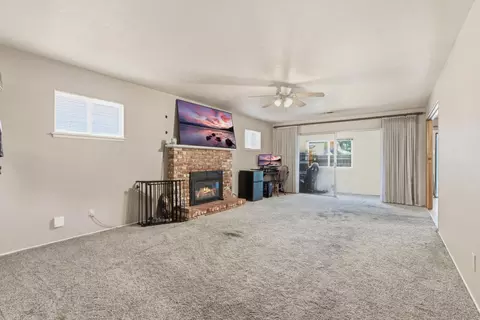 Living - 1215 Del Vale Ave, Modesto, CA 95350 photo 2 of 2