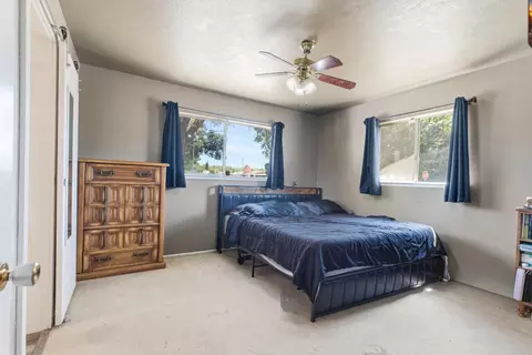 Bedroom - 1215 Del Vale Ave, Modesto, CA 95350 photo 4 of 5