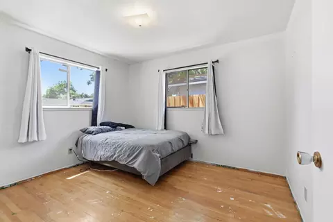 Bedroom - 1215 Del Vale Ave, Modesto, CA 95350 photo 3 of 5