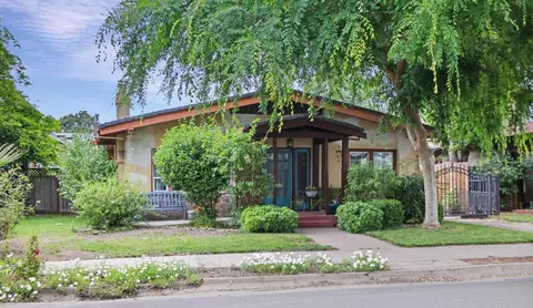 337 W Vine St, Stockton, CA 95203
