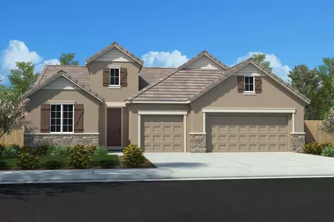 1756 S Shore Way, Plumas Lake, CA 95961