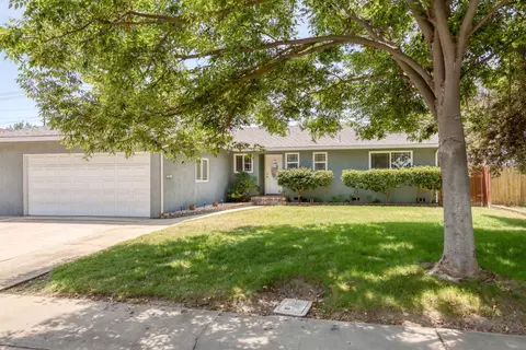 Exterior - 1532 Hialeah Dr, Modesto, CA 95350 photo 11 of 11