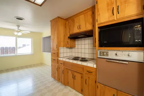 Kitchen - 1532 Hialeah Dr, Modesto, CA 95350 photo 2 of 5