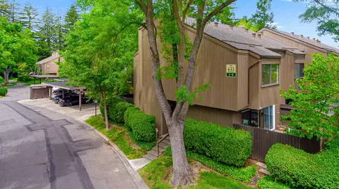 633 Woodside Sierra #1, Sacramento, CA 95825