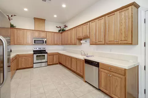 Kitchen - 159 Emerald Ln, Jackson, CA 95642 photo 1 of 6