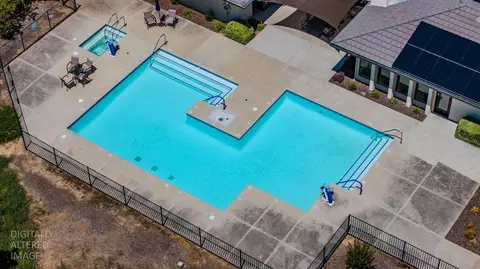 Exterior - 159 Emerald Ln, Jackson, CA 95642 photo 13 of 15