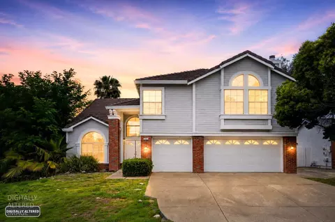 4501 Deerhorn Ct, Antioch, CA 94531
