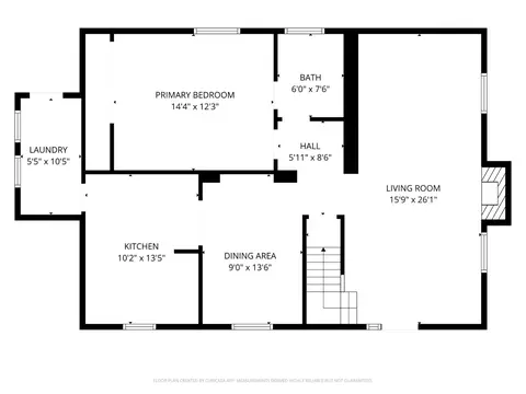 12936 Yosemite Blvd, Waterford, CA 95386