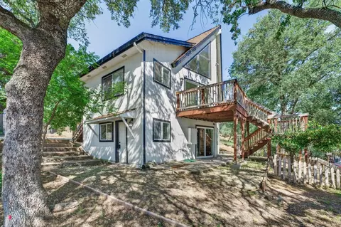 Exterior - 4698 Kiva Dr, Copperopolis, CA 95228 photo 5 of 6