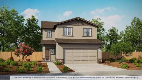 525 Foxtail Ct, Roseville, CA 95747