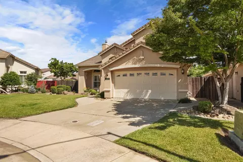 Exterior - 2639 Creekside Dr, Lodi, CA 95242 photo 13 of 14