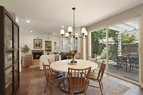 Dining - 2639 Creekside Dr, Lodi, CA 95242 photo 2 of 2