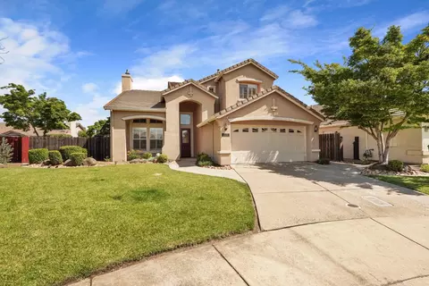 2639 Creekside Dr, Lodi, CA 95242