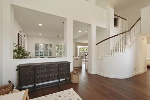 Entry Way - 2639 Creekside Dr, Lodi, CA 95242 photo 2 of 3