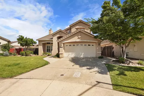 Exterior - 2639 Creekside Dr, Lodi, CA 95242 photo 11 of 14