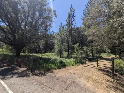 Undisclosed, Garden Valley, CA 95633