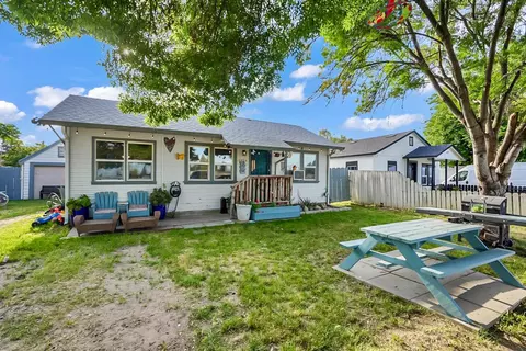 3424 N Gratton Rd, Denair, CA 95316