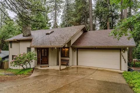 16686 Meadow Vista Dr, Pioneer, CA 95666