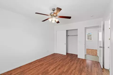 Bedroom - 1541 W Kavanagh Ave, Tracy, CA 95376 photo 4 of 5