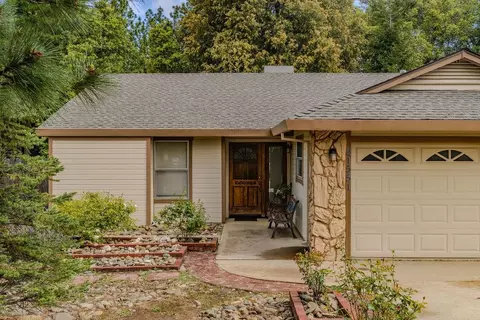 21551 Gayla Dr, Pine Grove, CA 95665