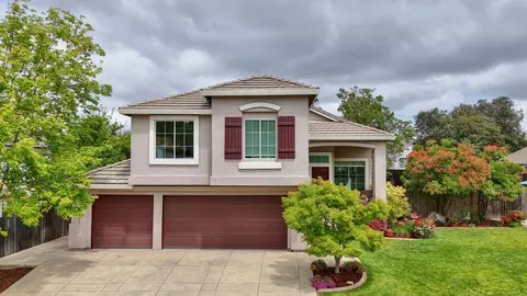 Exterior - 904 Agee Ct, Folsom, CA 95630 photo 18 of 34