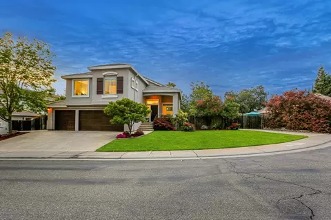 Exterior - 904 Agee Ct, Folsom, CA 95630 photo 14 of 34