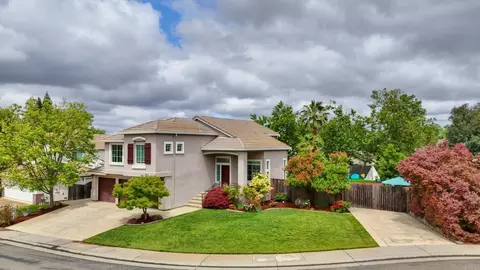 Exterior - 904 Agee Ct, Folsom, CA 95630 photo 17 of 34