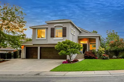 Exterior - 904 Agee Ct, Folsom, CA 95630 photo 13 of 34