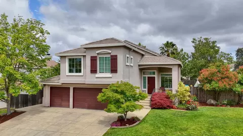 Exterior - 904 Agee Ct, Folsom, CA 95630 photo 16 of 34