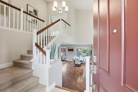 Entry Way - 904 Agee Ct, Folsom, CA 95630 photo 1 of 3