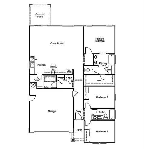 5456 Harmony Cir, Riverbank, CA 95367 photo 3
