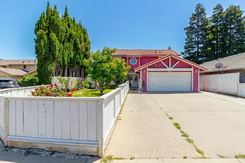 3904 Zakessian Ct, Modesto, CA 95356