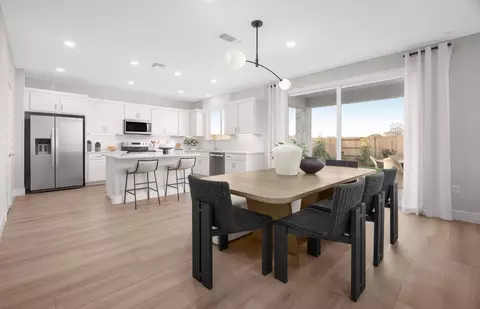Dining - 1374 Romey Dr, Lincoln, CA 95648 photo 2 of 2
