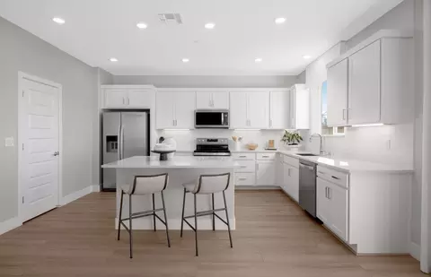 Kitchen - 1374 Romey Dr, Lincoln, CA 95648 photo 2 of 2