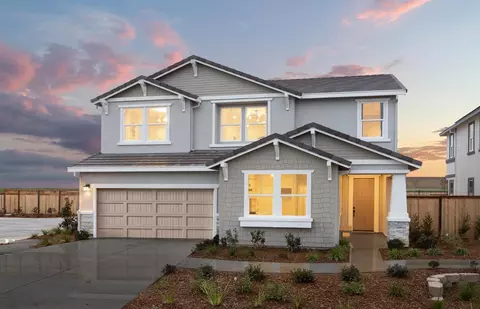Exterior - 1374 Romey Dr, Lincoln, CA 95648 photo 2 of 2