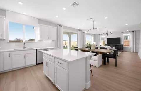 Kitchen - 1374 Romey Dr, Lincoln, CA 95648 photo 1 of 2