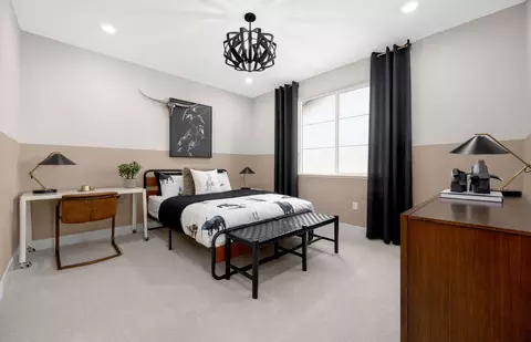 Bedroom - 1382 Romey Dr, Lincoln, CA 95648 photo 1 of 5