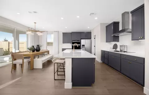 Kitchen - 1382 Romey Dr, Lincoln, CA 95648 photo 2 of 3
