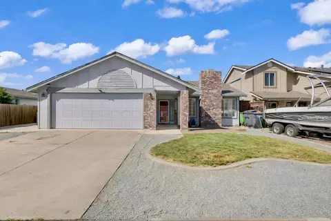 1435 Christina Dr, Tracy, CA 95376