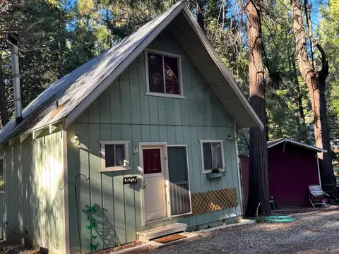23858 Fiddletown Rd, Volcano, CA 95689