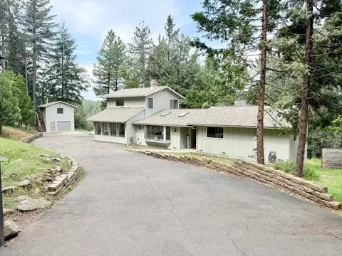 2506 Buffalo Hill Rd, Georgetown, CA 95634