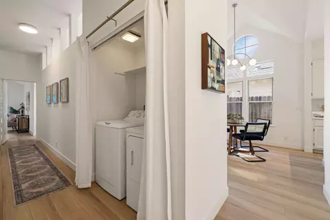 Entry Way - 2433 Albany Ave, Davis, CA 95618 photo 1 of 2